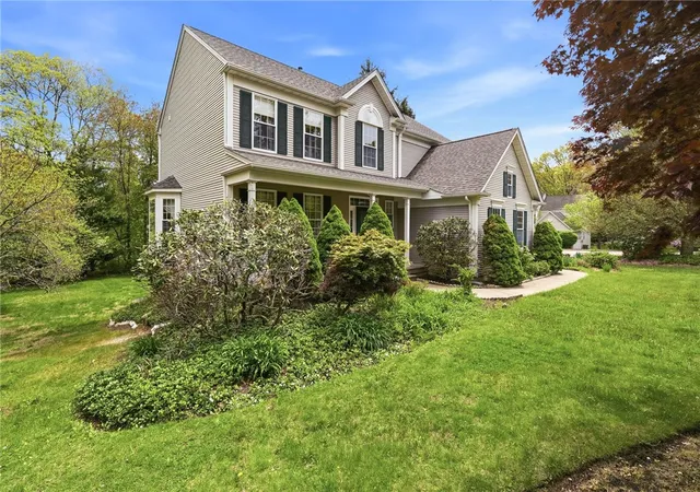 50th image of 52 Haggarty Hill Rd, North Kingstown, RI 02874 | MLS# 1417832