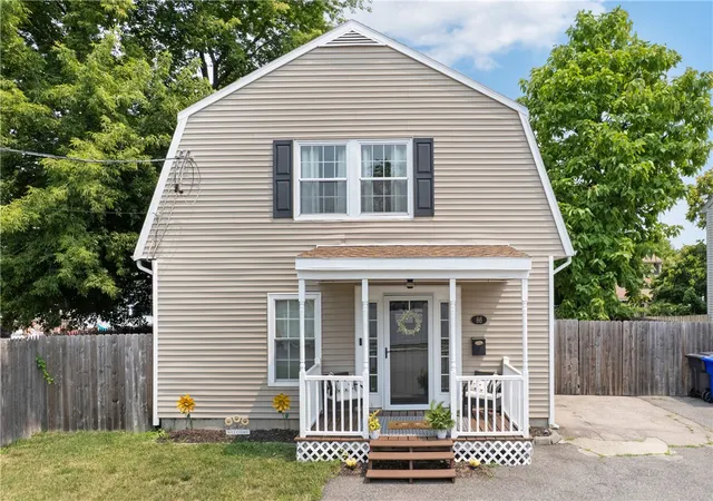 1st image of 86 Mowry Ave, East Providence, RI 02914 | MLS# 1417895