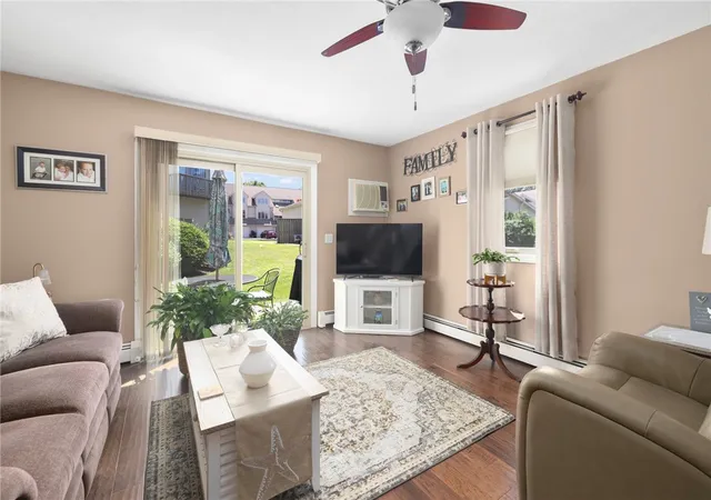 Homes for sale in Cranston, RI | 200 Cannon St #107, Cranston, RI 02920 | MLS# 1417812