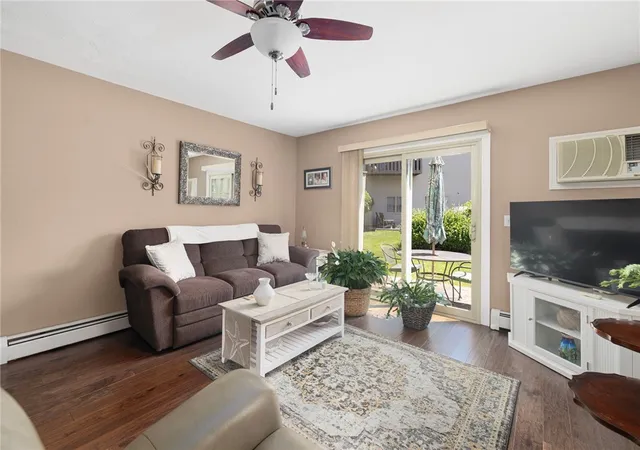 Homes for sale in Cranston, RI | 200 Cannon St #107, Cranston, RI 02920 | MLS# 1417812
