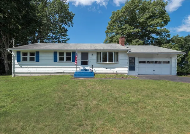Photo 1 of Sale Pending at 35 Williams St, Coventry, RI 02816 | MLS# 1417763 | Listing updated on 2026-07-31