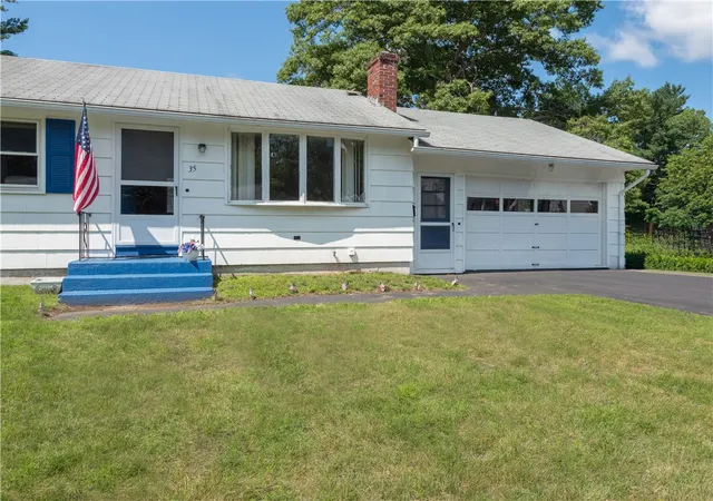 Photo 2 of Sale Pending at 35 Williams St, Coventry, RI 02816 | MLS# 1417763 | Listing updated on 2026-07-31