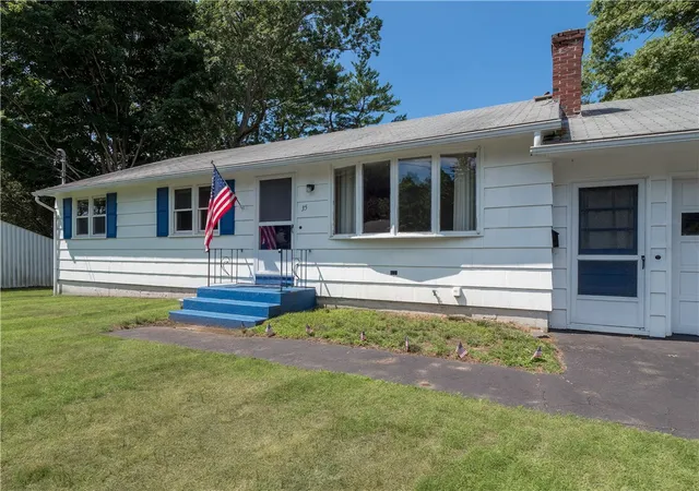 Photo 3 of Sale Pending at 35 Williams St, Coventry, RI 02816 | MLS# 1417763 | Listing updated on 2026-07-31