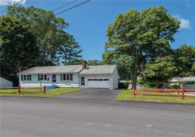 Photo 5 of Sale Pending at 35 Williams St, Coventry, RI 02816 | MLS# 1417763 | Listing updated on 2026-07-31