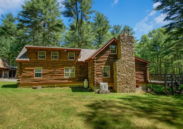 Photo 4 of Sale Pending at 140 Sharpe St, West Greenwich, RI 02817 | MLS# 1416826 | Listing updated on 2026-08-10
