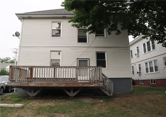 Photo 17 of Sale Pending at 17 Tyndall Ave, Providence, RI 02908 | MLS# 1417818 | Listing updated on 2026-08-13