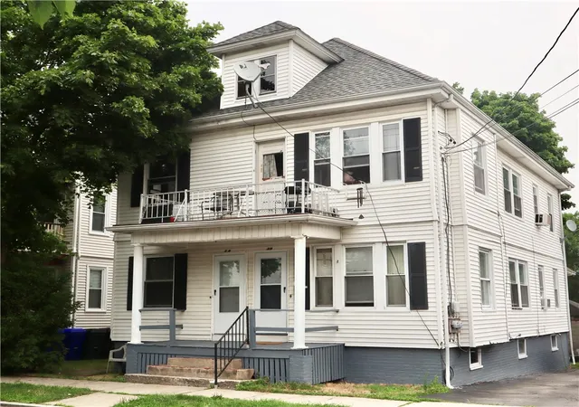 Photo 1 of Sale Pending at 17 Tyndall Ave, Providence, RI 02908 | MLS# 1417818 | Listing updated on 2026-08-13
