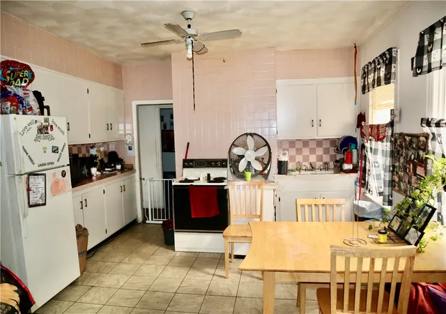 Photo 2 of Sale Pending at 17 Tyndall Ave, Providence, RI 02908 | MLS# 1417818 | Listing updated on 2026-08-13