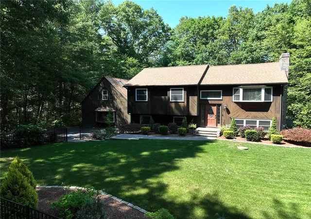 Photo 1 of Sale Pending at 170 Whaley Holw Rd, Coventry, RI 02816 | MLS# 1417264 | Listing updated on 2026-08-03