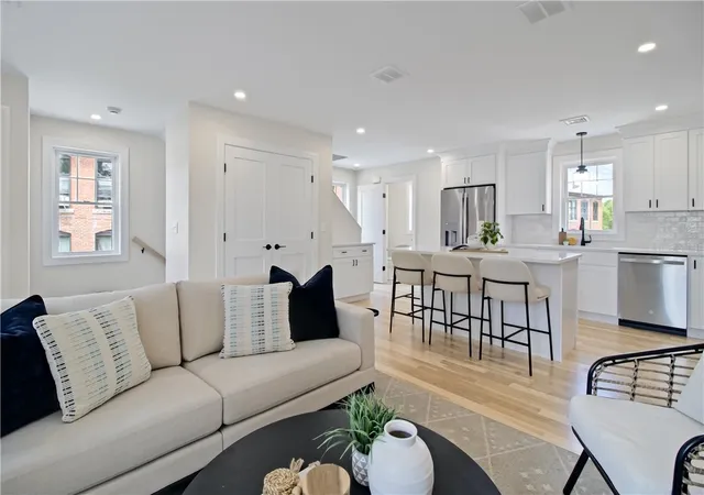 Photo 4 of Condo for sale at 91 Croade St, Warren, RI 02885 | MLS# 1417678 | Listing updated on 2026-08-23