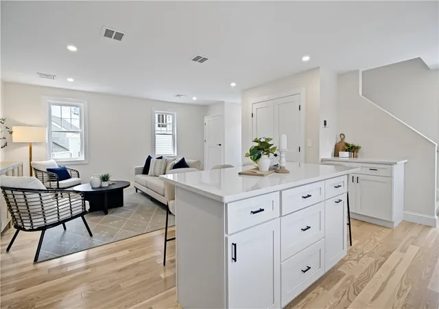 Photo 5 of Condo for sale at 91 Croade St, Warren, RI 02885 | MLS# 1417678 | Listing updated on 2026-08-23