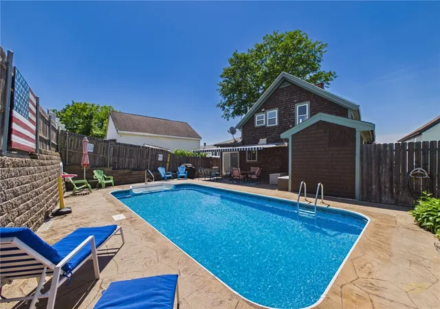 Photo 2 of Single family home for sale at 87 Stowe St, Fall River, MA 02720 | MLS# 1417944 | Listing updated on 2026-08-02
