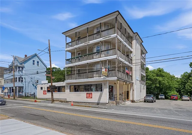 1st image of 937 Social St, Woonsocket, RI 02895 | MLS# 1417871
