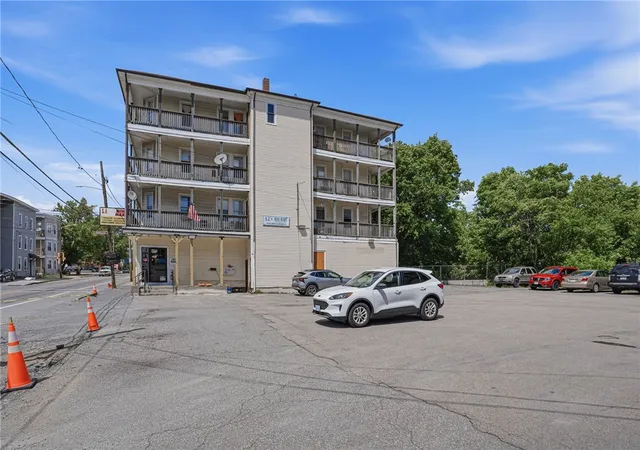 37th image of 937 Social St, Woonsocket, RI 02895 | MLS# 1417871