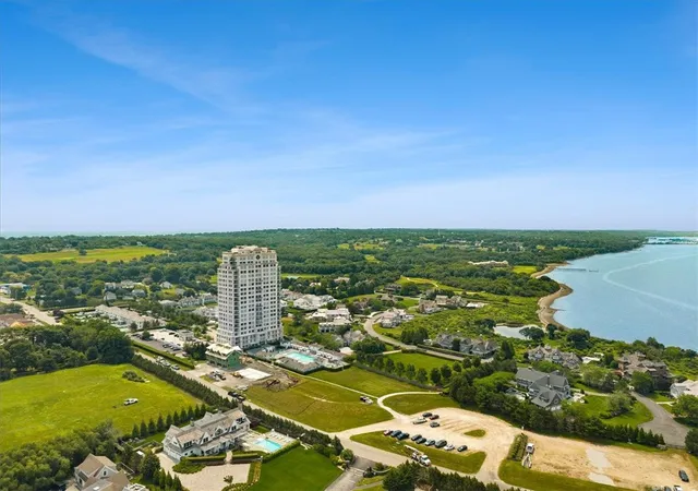 47th image of 1 Tower Dr #1106, Portsmouth, RI 02871 | MLS# 1417975