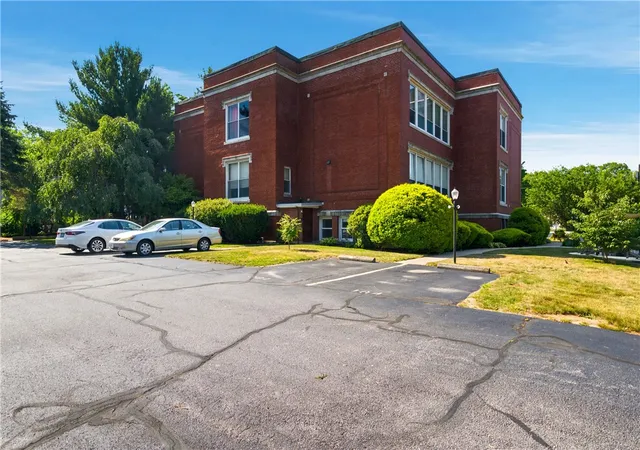 Photo 27 of Sale Pending at 15 Curtis St #101, Cranston, RI 02920 | MLS# 1417772 | Listing updated on 2026-08-11