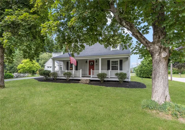 Photo 1 of Sale Pending at 138 Homecrest Ave, North Smithfield, RI 02896 | MLS# 1417649 | Listing updated on 2026-08-18
