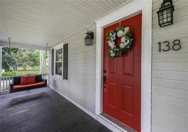 Photo 2 of Sale Pending at 138 Homecrest Ave, North Smithfield, RI 02896 | MLS# 1417649 | Listing updated on 2026-08-18