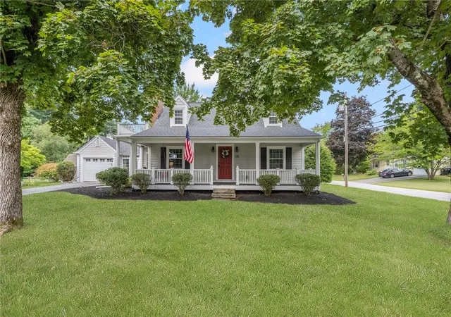 Photo 48 of Sale Pending at 138 Homecrest Ave, North Smithfield, RI 02896 | MLS# 1417649 | Listing updated on 2026-08-18