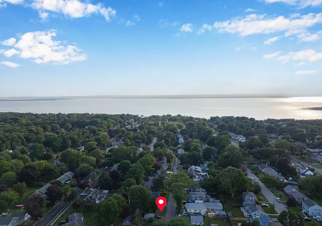 Photo 1 of Land for sale at 128 Peck Ave, Bristol, RI 02809 | MLS# 1417958 | Listing updated on 2026-08-19