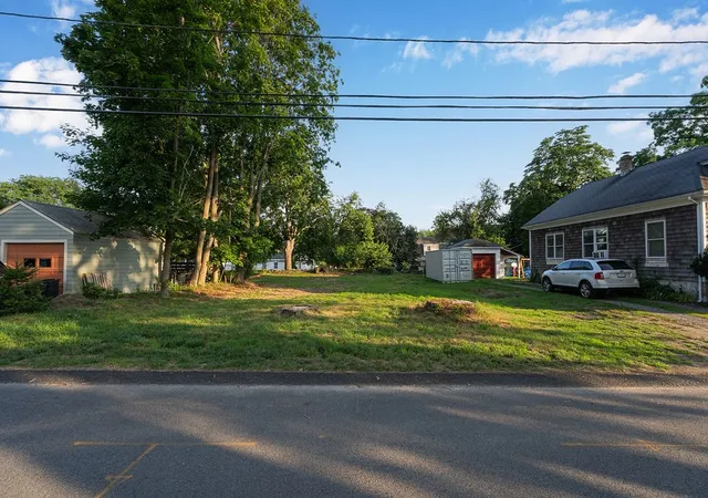 Photo 2 of Land for sale at 128 Peck Ave, Bristol, RI 02809 | MLS# 1417958 | Listing updated on 2026-08-19