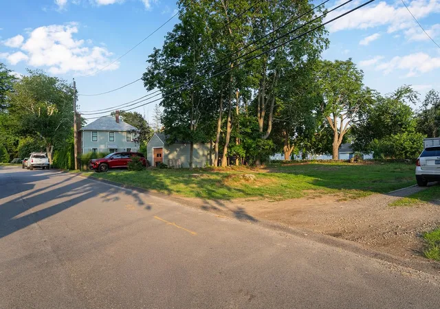 Photo 4 of Land for sale at 128 Peck Ave, Bristol, RI 02809 | MLS# 1417958 | Listing updated on 2026-08-19