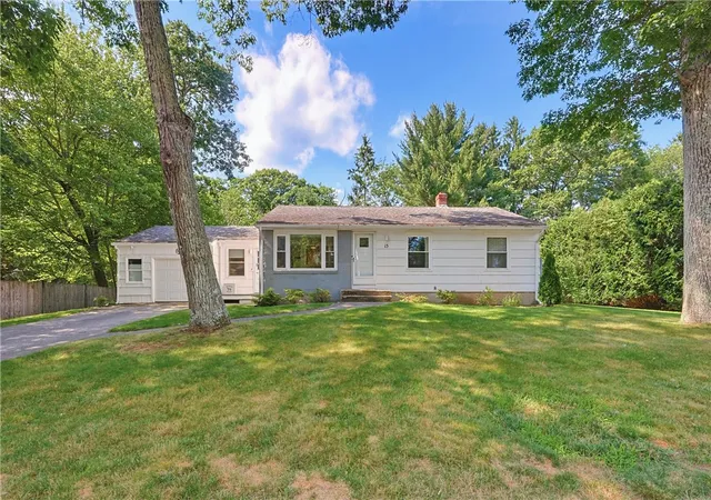 Photo 1 of Single family home for sale at 15 Austin Dr, Cumberland, RI 02864 | MLS# 1417921 | Listing updated on 2026-08-24