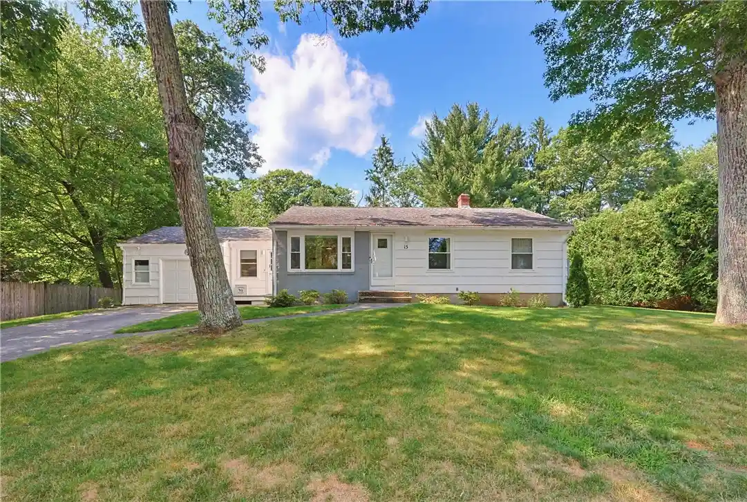 Photo 1 of Single family home for sale at 15 Austin Dr, Cumberland, RI 02864 | MLS# 1417921 | Listing updated on 2026-10-26