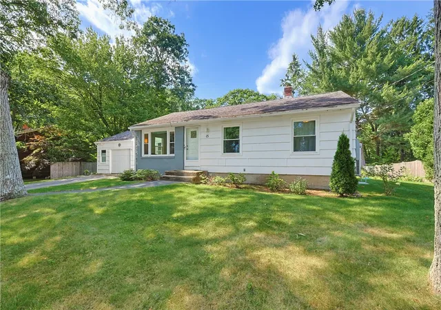 Photo 36 of Single family home for sale at 15 Austin Dr, Cumberland, RI 02864 | MLS# 1417921 | Listing updated on 2026-08-24