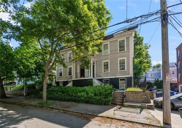1st image of 85 Congdon St, Providence, RI 02906 | MLS# 1417999
