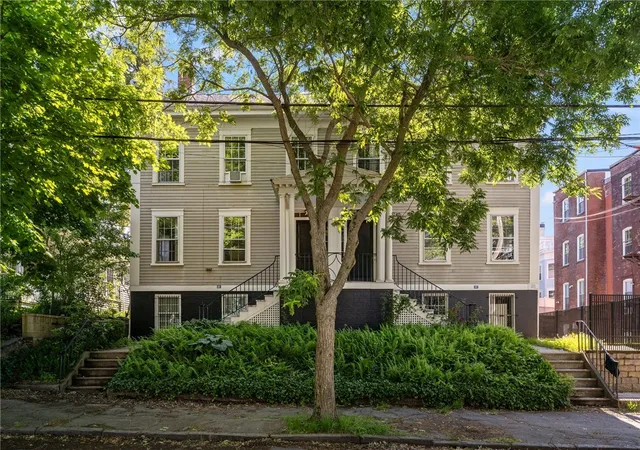2nd image of 85 Congdon St, Providence, RI 02906 | MLS# 1417999