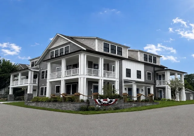 Homes for sale in East Greenwich, RI | 67 Queen St #5C, East Greenwich, RI 02818 | MLS# 1418004