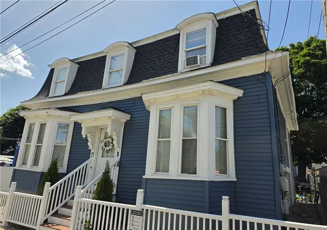 Photo 2 of Multi family home for sale at 25 Seabury St, Providence, RI 02907 | MLS# 1417762 | Listing updated on 2026-08-20
