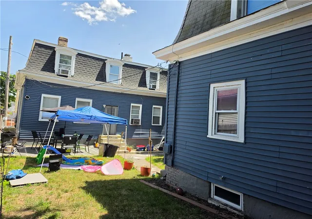 Photo 3 of Multi family home for sale at 25 Seabury St, Providence, RI 02907 | MLS# 1417762 | Listing updated on 2026-08-20