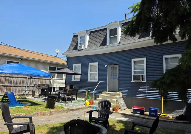 Photo 3 of Multi family home for sale at 25 Seabury St, Providence, RI 02907 | MLS# 1417762 | Listing updated on 2026-08-20