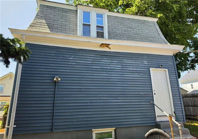 Photo 4 of Multi family home for sale at 25 Seabury St, Providence, RI 02907 | MLS# 1417762 | Listing updated on 2026-08-20