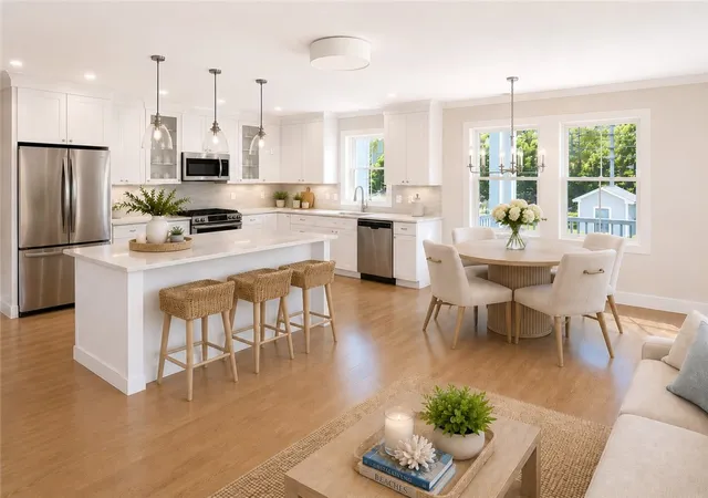 1st image of 67 Queen St #3C, East Greenwich, RI 02818 | MLS# 1417991