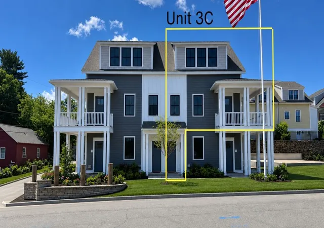 28th image of 67 Queen St #3C, East Greenwich, RI 02818 | MLS# 1417991