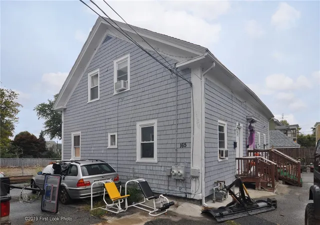 1st image of 167 2nd Ave, Woonsocket, RI 02895 | MLS# 1417981