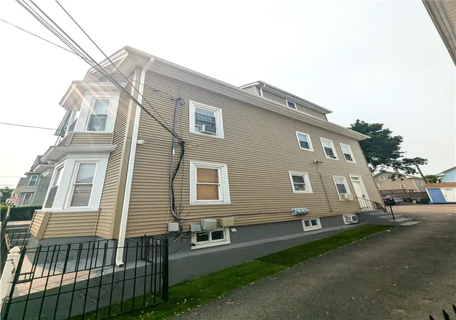 Photo 2 of Sale Pending at 123 Laban St, Providence, RI 02909 | MLS# 1418001 | Listing updated on 2026-08-03