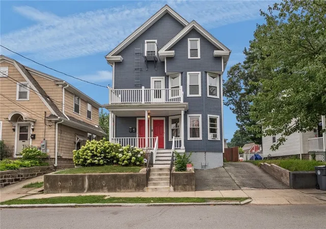 Photo 1 of Sale Pending at 33 Stadden St, Providence, RI 02907 | MLS# 1417146 | Listing updated on 2026-08-17