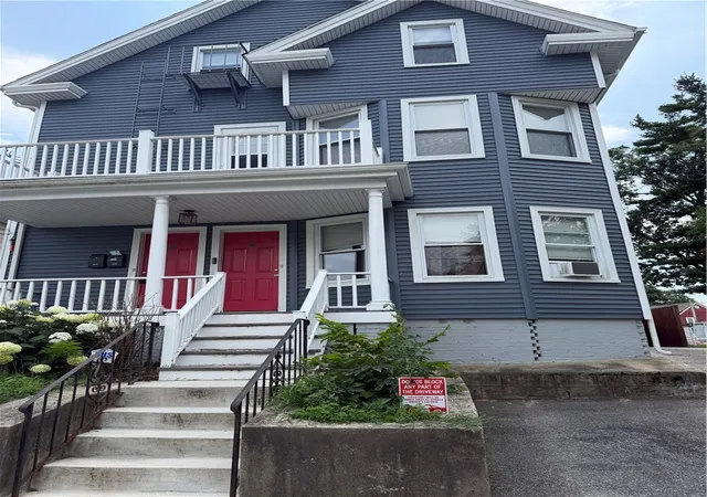 Photo 2 of Sale Pending at 33 Stadden St, Providence, RI 02907 | MLS# 1417146 | Listing updated on 2026-08-17