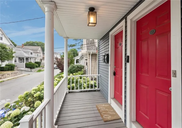 Photo 3 of Sale Pending at 33 Stadden St, Providence, RI 02907 | MLS# 1417146 | Listing updated on 2026-08-17