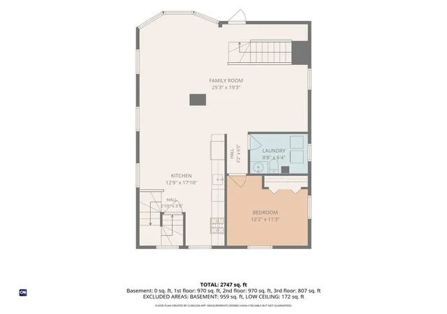 Photo 3 of Sale Pending at 33 Stadden St, Providence, RI 02907 | MLS# 1417146 | Listing updated on 2026-08-17