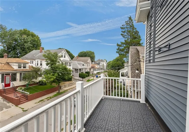 Photo 4 of Sale Pending at 33 Stadden St, Providence, RI 02907 | MLS# 1417146 | Listing updated on 2026-08-17