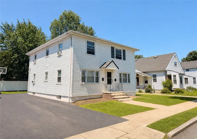 Photo 1 of Sale Pending at 23 Iona St, Providence, RI 02908 | MLS# 1417866 | Listing updated on 2026-08-06