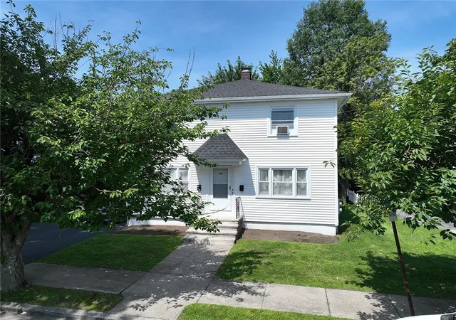 Photo 2 of Sale Pending at 23 Iona St, Providence, RI 02908 | MLS# 1417866 | Listing updated on 2026-08-06
