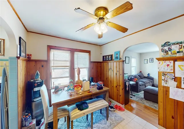 Photo 2 of Sale Pending at 23 Iona St, Providence, RI 02908 | MLS# 1417866 | Listing updated on 2026-08-06