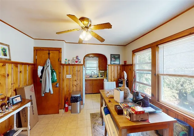 Photo 3 of Sale Pending at 23 Iona St, Providence, RI 02908 | MLS# 1417866 | Listing updated on 2026-08-06