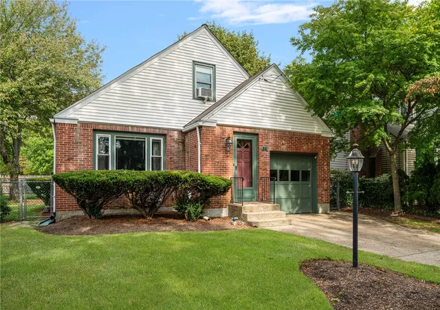 1st image of 31 Todd St, Warwick, RI 02888 | MLS# 1417621